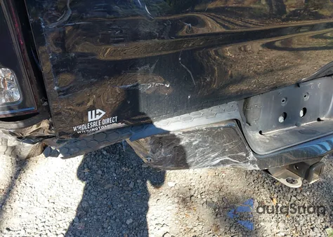 2014 Ram 1500 Express из США, поврежденный, VIN 1C6RR6FT5ES140050